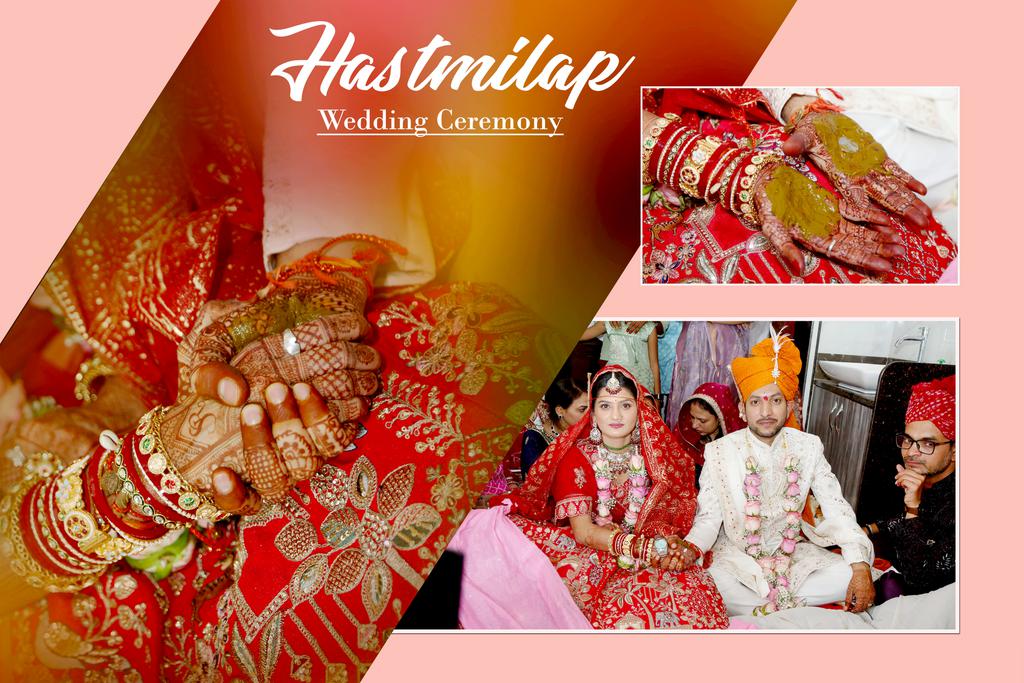 Wedding memory 40
